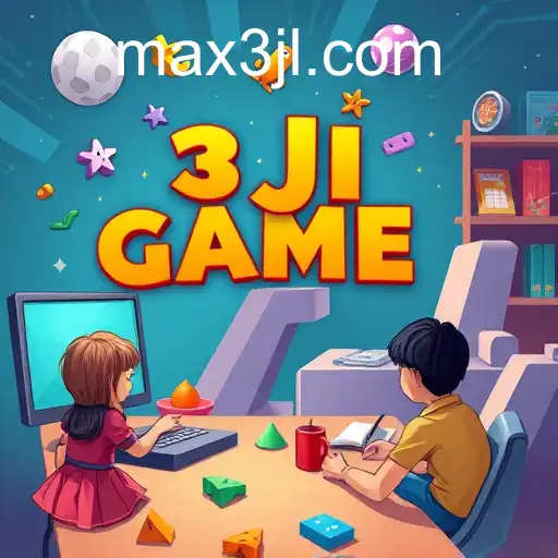 Unlocking Learning through Play: The Revolution of Educational Games