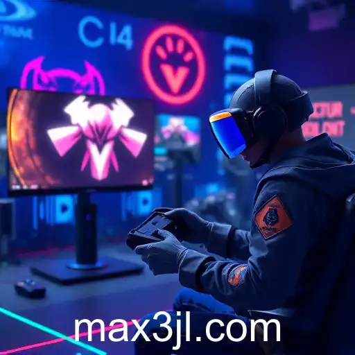 Exploring the 3jl Phenomenon in Online Gaming