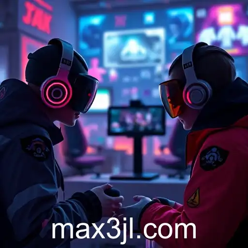 Gamers Rally Around 3jl Amidst Online Evolution