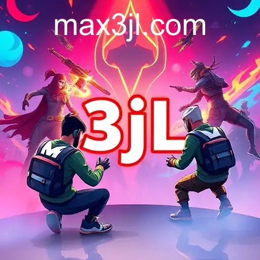 The Thrill of Multiplayer Games: Connecting and Competing in Virtual Realms