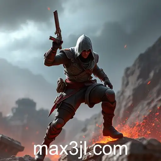 Unraveling the 3jl Phenomenon