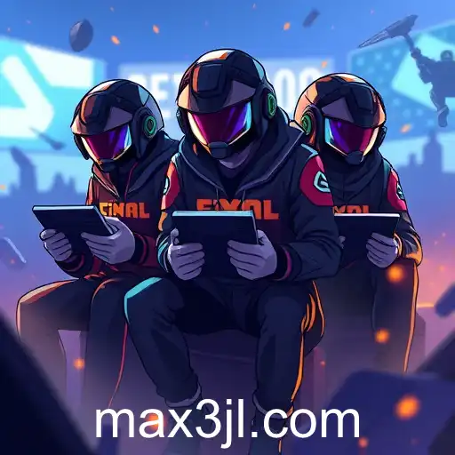 Evolving Gaming Landscape: A Focus on 3jl