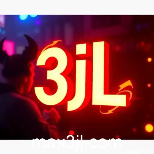 Gaming Evolution: The Rise of '3jl'