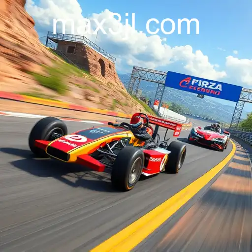 The Thrill of Speed: Exploring the World of Racing Games