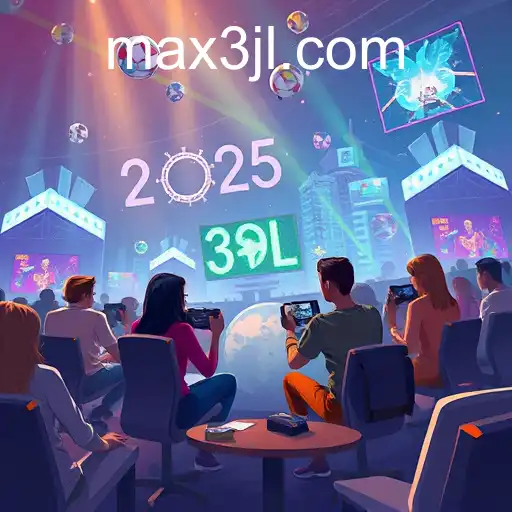 The Rise of '3jl' in the Online Gaming World