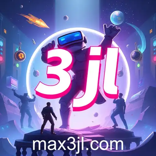 The Rise of 3jl: English Game Website Innovating the Online Gaming Scene