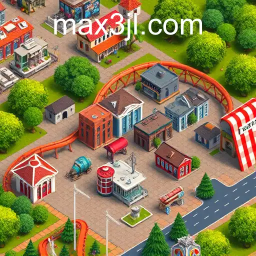 The Realism and Appeal of Simulation Games: A Virtual Exploration