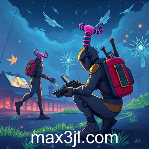 Emerging Trends in Online Gaming Communities