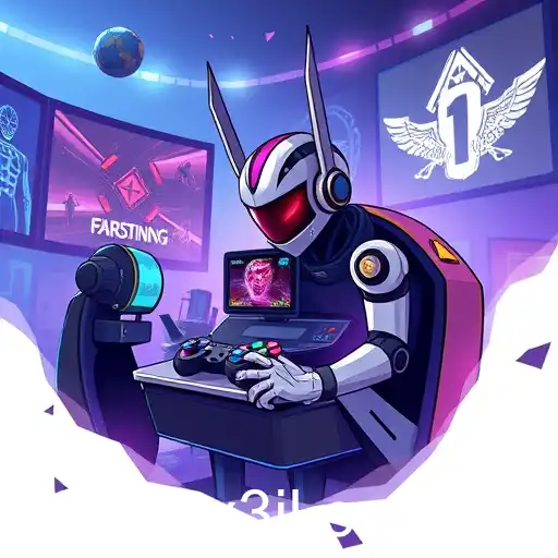 Evolving Trends in Online Gaming