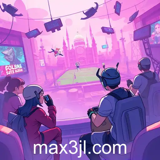 The Evolution of Online Gaming Portals