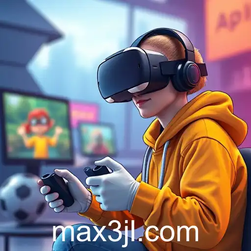 Gaming Trends and Innovations in a Digital Landscape