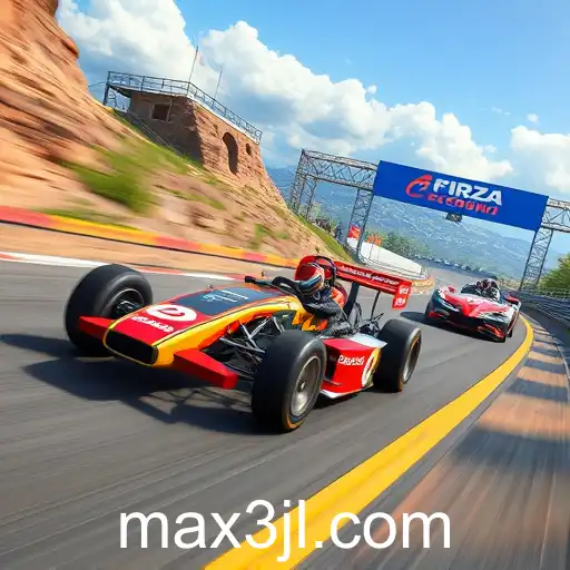 The Thrill of Speed: Exploring the World of Racing Games