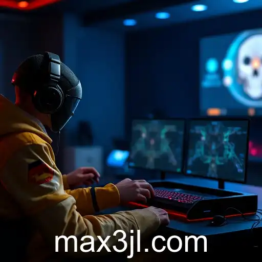 The Rise of 3jl: Gaming Revolution in 2025