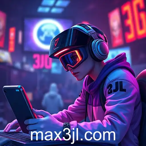 The Rise of 3jl: A Gaming Revolution in the Digital Era