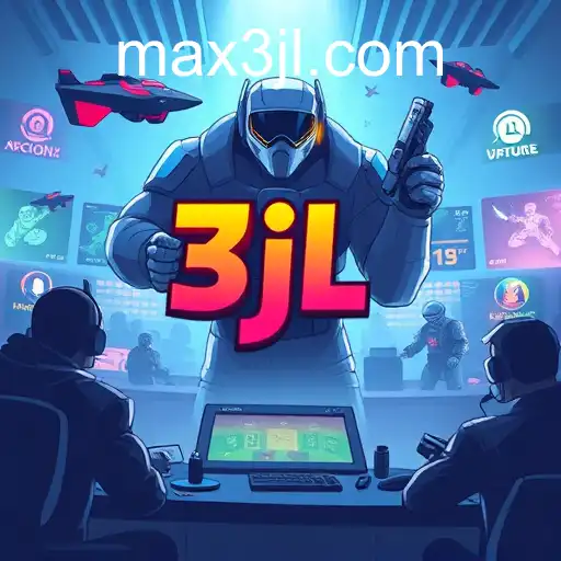 The Rise of 3jl: A New Era for Online Gaming